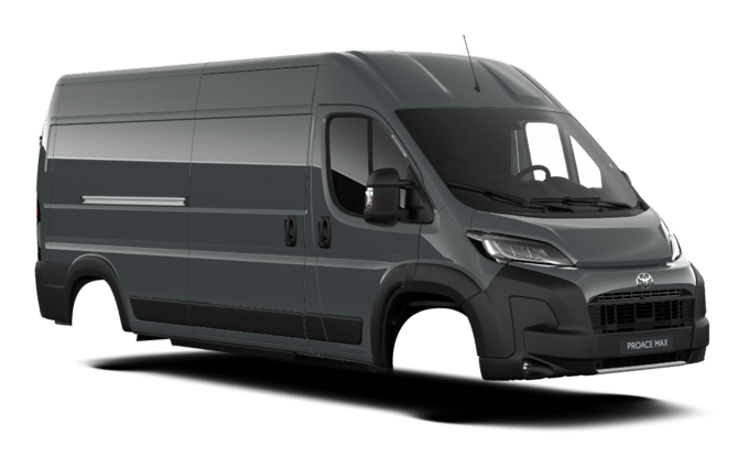 Proace Max Comfort L3H2 4,25t 4-ov.