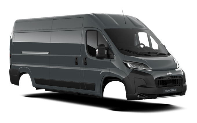 Proace Max Comfort L3H2 4-ov.