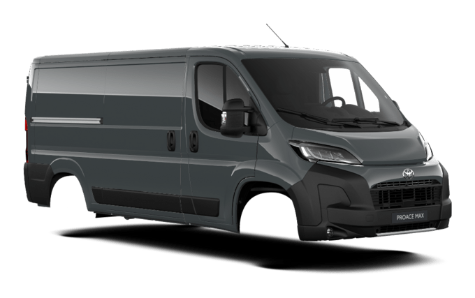 Proace Max Comfort L2H1 4-ov.