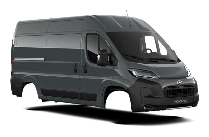 Proace Max Comfort L2H2 4-ov.