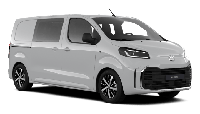 Proace Premium L2 5-ov. takaluukku