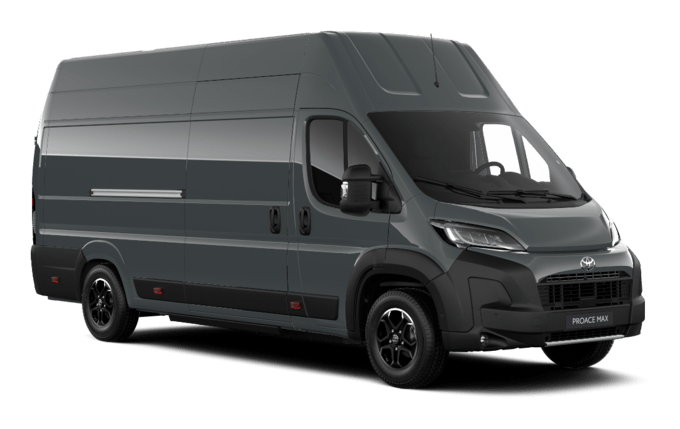 Proace Max - Premium - L4H3 5-ov.