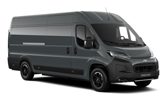 Proace Max - Premium - L4H2 5-ov.