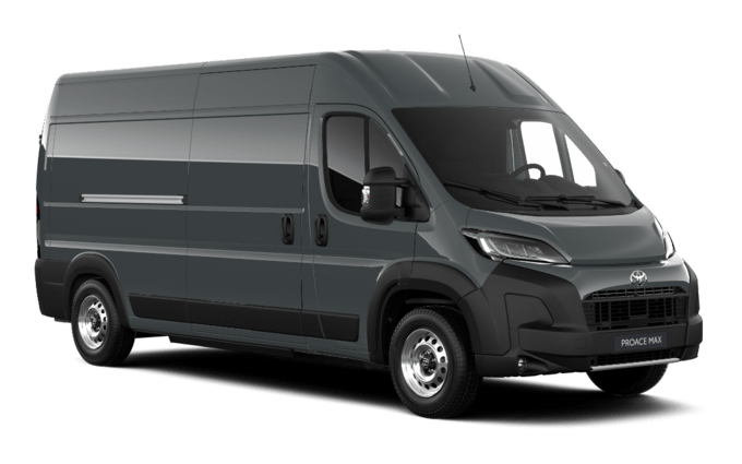 Proace Max - Comfort - L3H2 4,25t 4-ov.