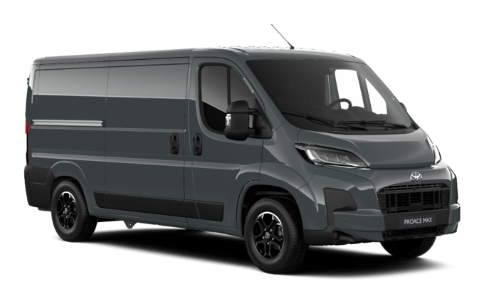 Proace Max - Premium - L2H1 5-ov.