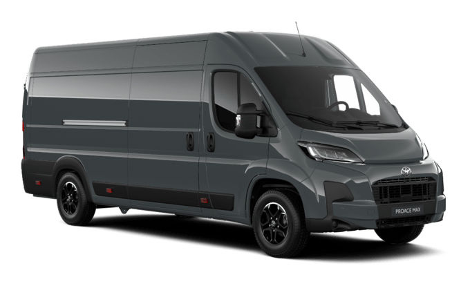 Proace Max - Premium - L4H2 5-ov.