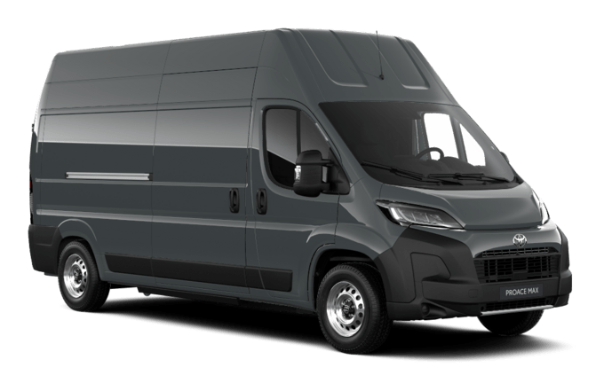 Proace Max - Comfort - L3H3 4-ov.