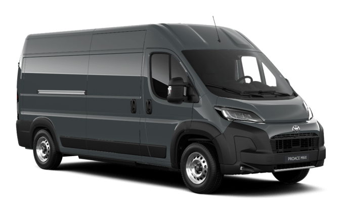 Proace Max - Comfort - L3H2 4,25t 4-ov.