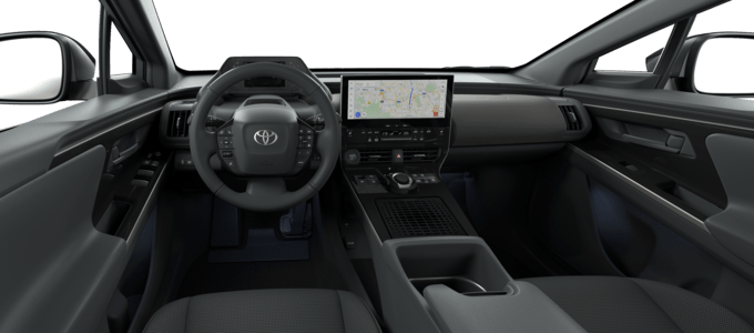 DE - Style - SUV 5-ovinen
