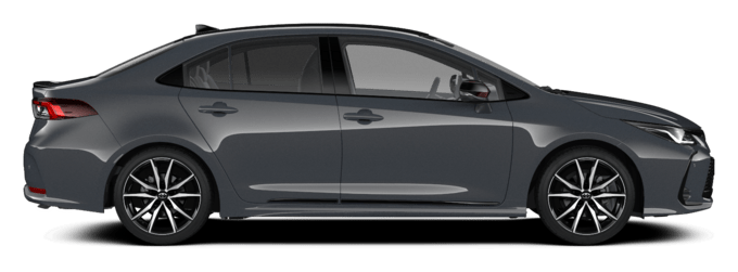 Corolla Sedan - GR Sport - Sedan