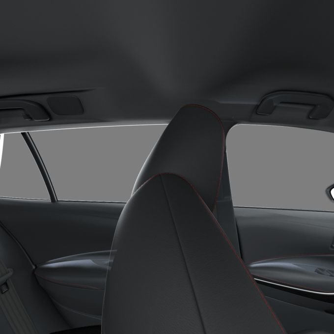Corolla-TS - GR Sport - Touring Sports