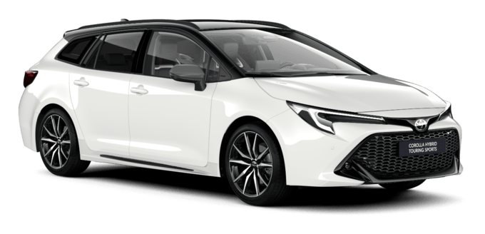 Corolla Touring Sports - GR Sport - Touring Sports