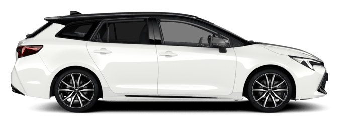 Corolla Touring Sports - GR Sport - Touring Sports