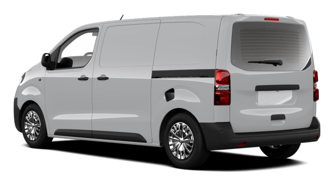 Proace - Comfort - L1 5-ov. takaluukku