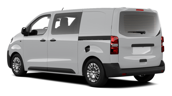 Proace - Comfort - L2 5-ov. takaluukku