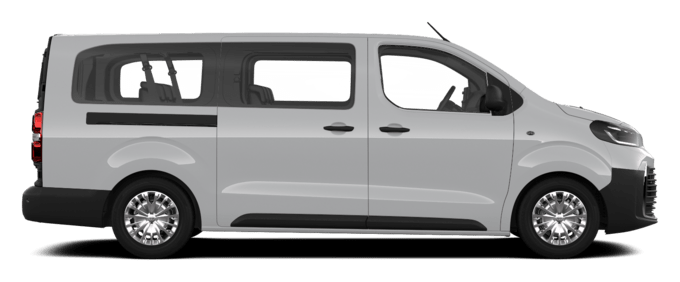 Proace - Comfort - L1 5-ov. umpipariovet