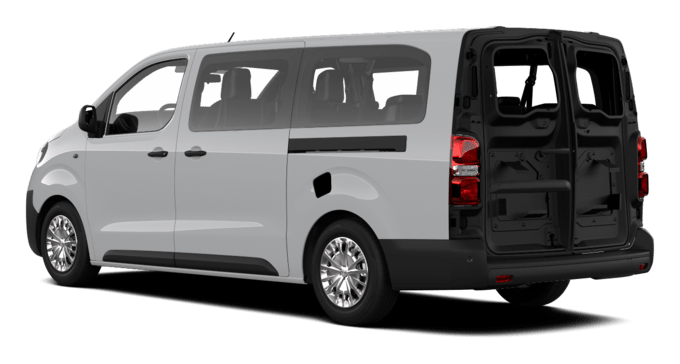 Proace - Comfort - L1 5-ov. umpipariovet