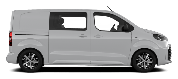 Proace - Premium - L2 5-ov. takaluukku