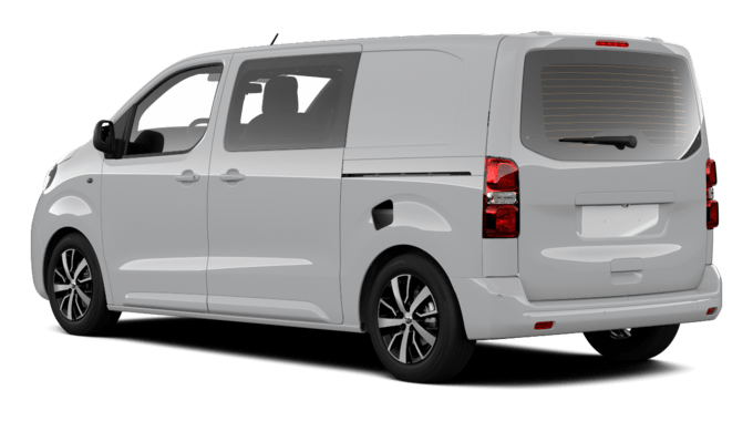 Proace - Premium - L2 5-ov. takaluukku