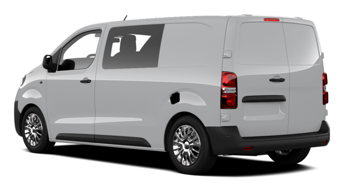 Proace - Base - L1 4-ov. umpipariovet