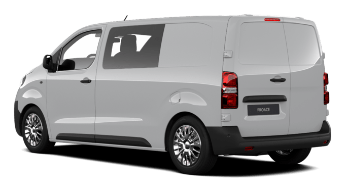 Proace - Base - L1 4-ov. umpipariovet