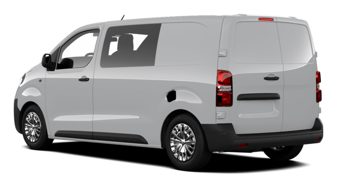 Proace - Comfort - L1 4-ov. umpipariovet