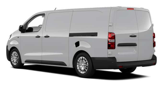 Proace - Comfort - L2 5-ov. umpipariovet