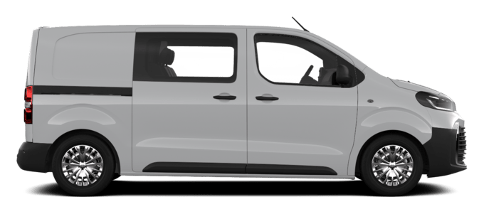 Proace - Comfort - L2 5-ov. takaluukku