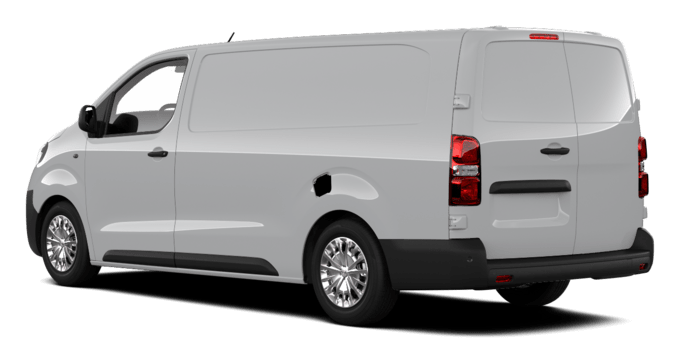 Proace - Comfort - L2 4-ov. umpipariovet