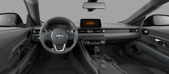 SU - Premium - Coupe 2-ov.
