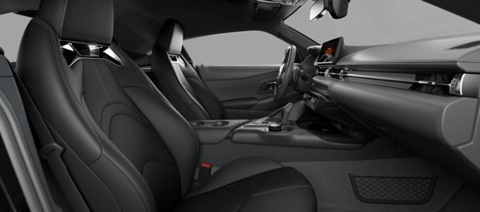 SU - Premium - Coupe 2-ov.