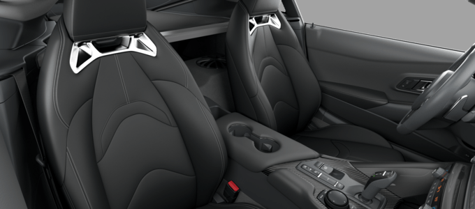 SU - Premium - Coupe 2-ov.