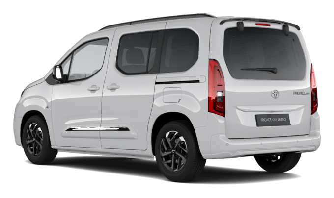 Proace City Verso - Family - L1 5-ov. takaluukku
