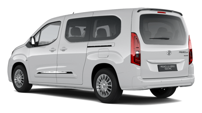 Proace City Verso - Family + - L2 5-ov. takaluukku