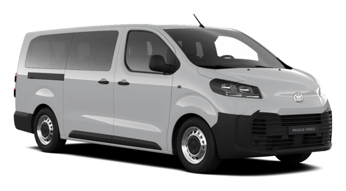 Proace Verso - Combi - L2 5-ov. takaluukku