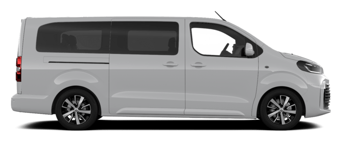 Proace Verso - VIP - L2 5-ov. takaluukku