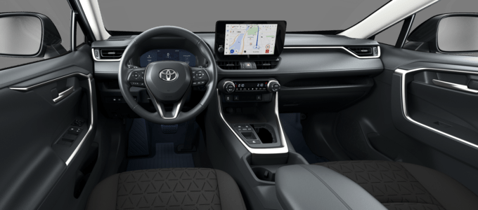RA - Hybrid Active Plus Anniversary Edition - 5-ovinen