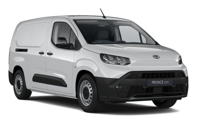 Proace City - Base Plus 2510 - L2 5-ov.