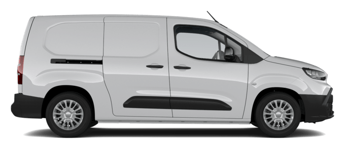 Proace City - Comfort 2510 - L2 5-ov.