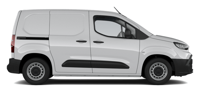 Proace City - Base - L1 4-ov.