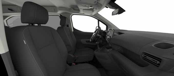 PF - Shuttle - L2 5-ov. takapariovet
