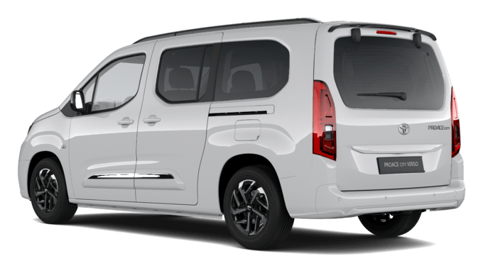Proace City Verso - Family + - L2 5-ov. takaluukku