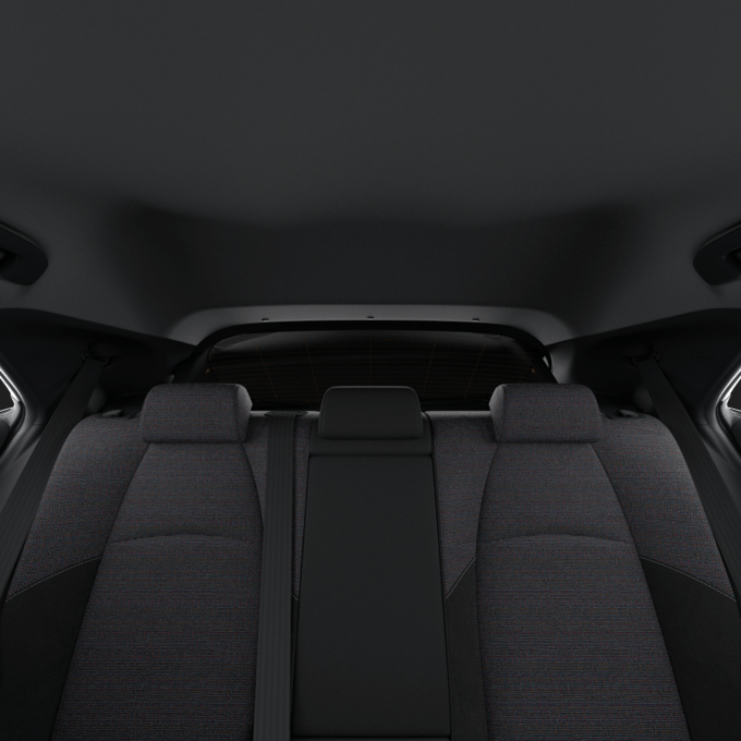 Corolla-HB - Intense - Hatchback