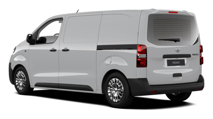 Proace - Comfort - L1 5-ov. takaluukku
