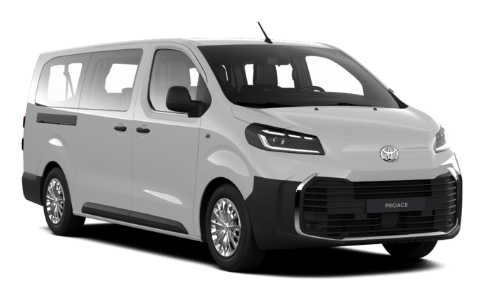 Proace - Comfort - L1 5-ov. umpipariovet