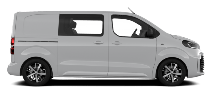 Proace - Premium - L2 5-ov. takaluukku