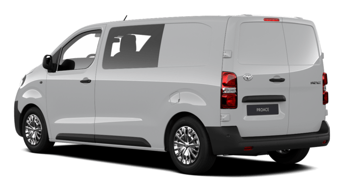 Proace - Comfort - L1 4-ov. umpipariovet