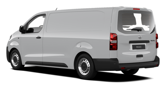 Proace - Base - L2 4-ov. takaluukku