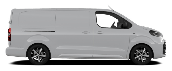 Proace - Premium - L2 5-ov. lasitetut pariovet