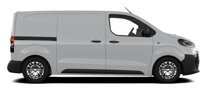 Proace - Comfort - L1 5-ov. takaluukku